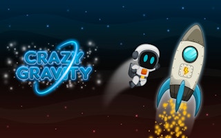 Image Crazy Gravity